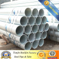 48.3mm Scaffolding Round Steel Pipes